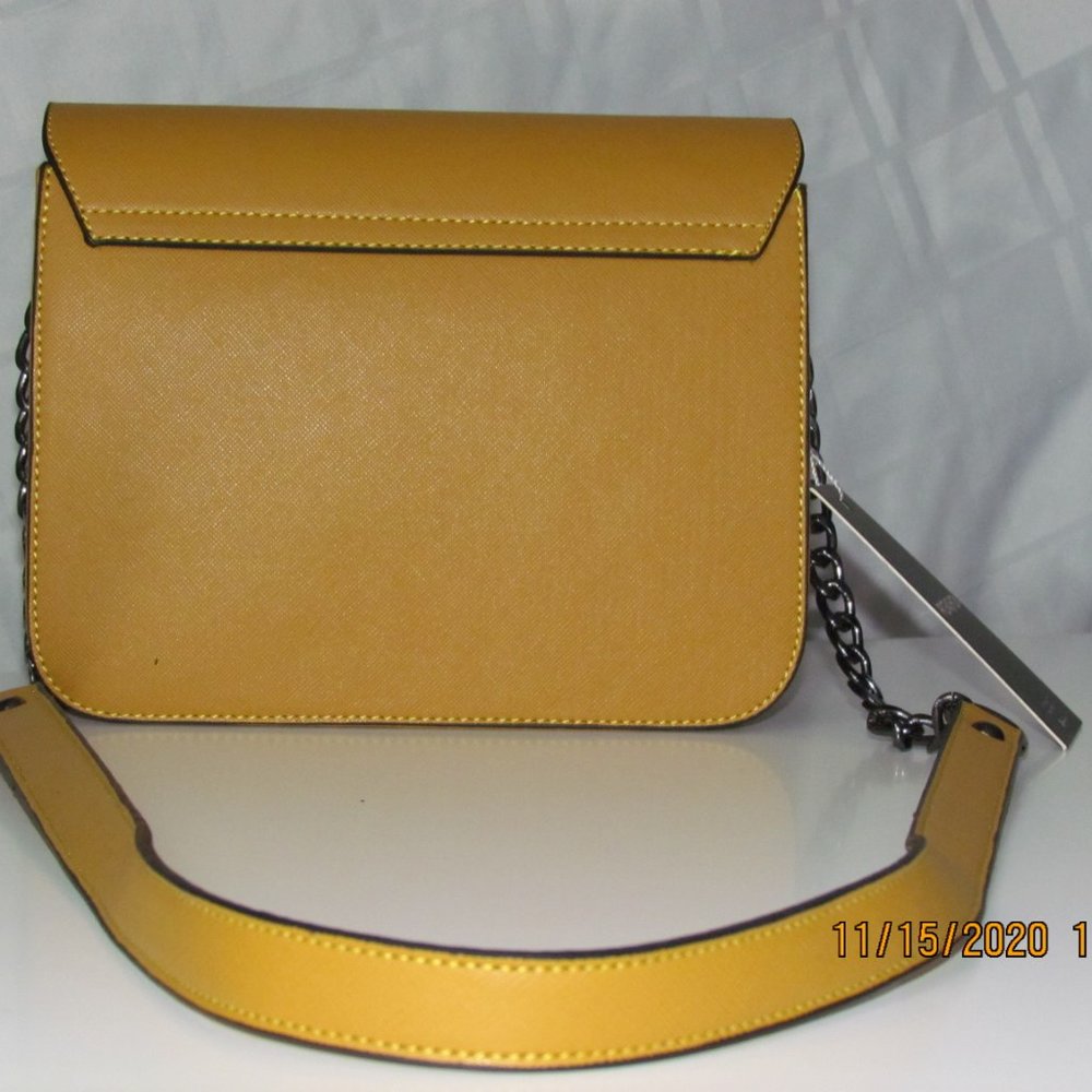 Profashion Woman’s Shoulder Bag, Cross Body Bag, - Picture 5 of 9